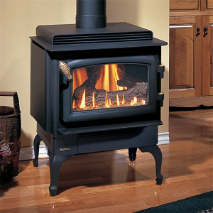 Regency® Classic™ C34 Gas Stove | Flame Connection