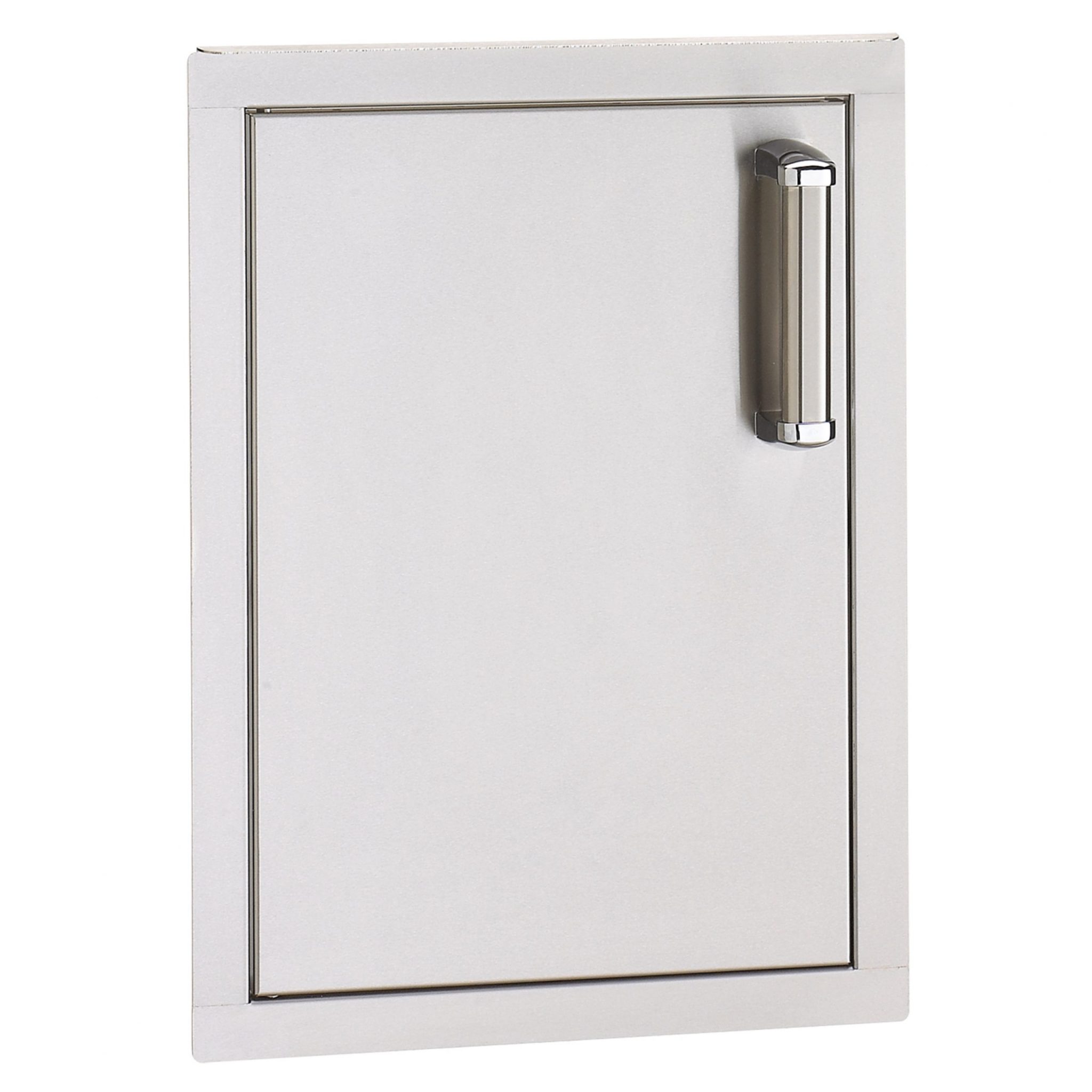 FLUSH MOUNTED VERTICAL SINGLE ACCESS DOORS | Flame Connection